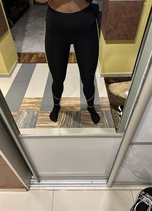 Легінси /лосіни  under armour 5
