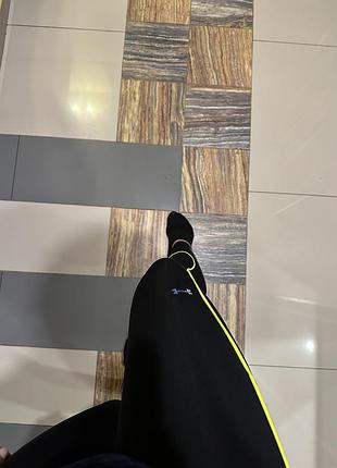 Легінси /лосіни  under armour 6