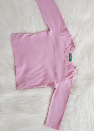 Кофта benetton