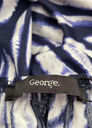 Платье -блуза george3 фото