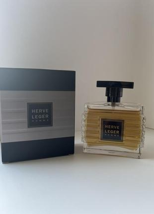 Herve leger homme avon для него, 75 мл.2 фото