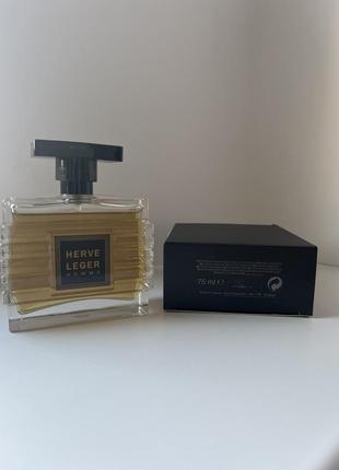 Herve leger homme avon для него, 75 мл.7 фото