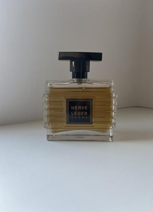 Herve leger homme avon для него, 75 мл.6 фото