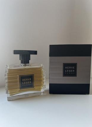 Herve leger homme avon для него, 75 мл.3 фото