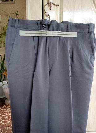 Брюки, брюки нарядные. р.50.