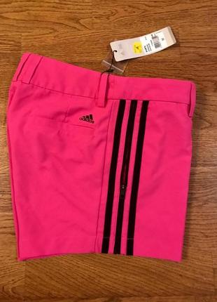 Короткие шорты adidas, p. xs-s/34-36