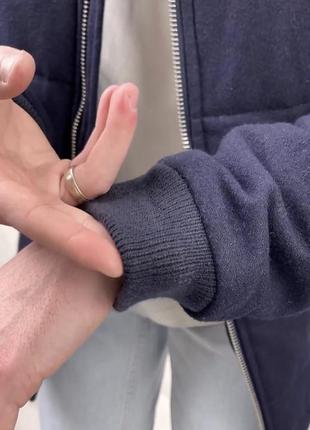 Бомбер minimum 4