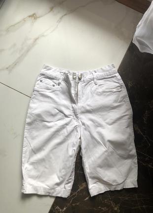 Шорти, бриджи бермуди