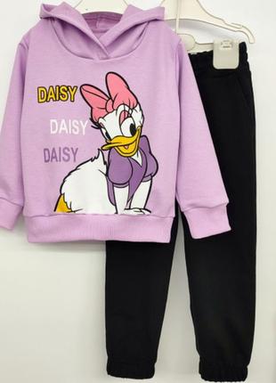 Спортивный костюм двунить