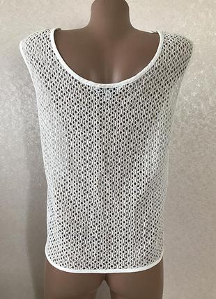 Красивая фирменная нарядная блузка 👚