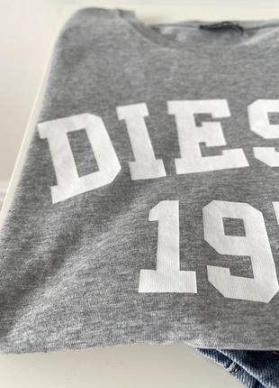 📎 футболка diesel 🔥3 фото