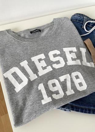 📎 футболка diesel 🔥2 фото