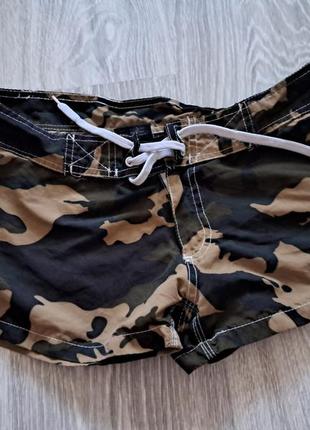 Шорты женские img industries