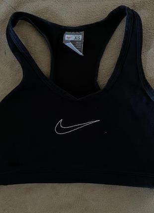 Топ nike