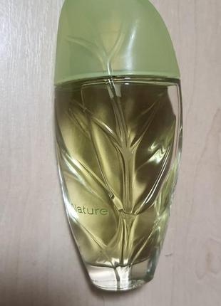 Туалетная вода yves rocher nature 60ml, винтаж1 фото