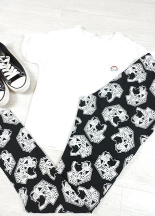 Жіночі лосини h&m