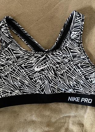 Топ nike