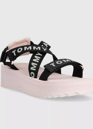 Сандалии, босоножки tommy2 фото