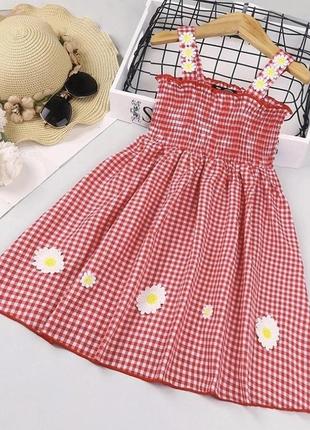Сарафан для девочек