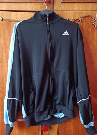 Олимпийка adidas