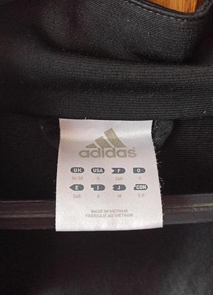 Олимпийка adidas 3