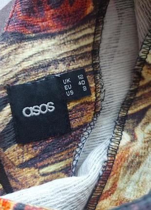 Платье-футляр asos4 фото