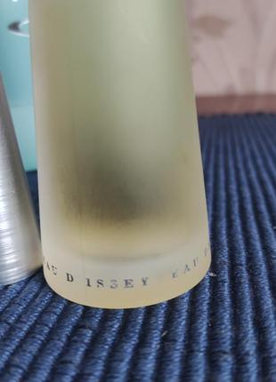 Issey miyake l'eau dissey туалетна вода4 фото