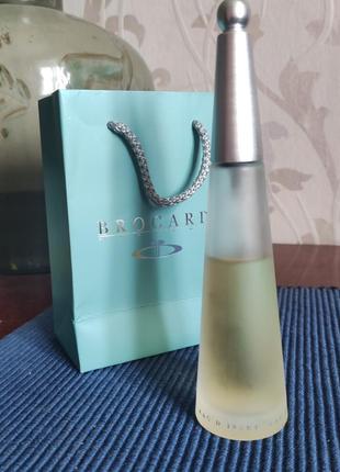 Issey miyake l'eau dissey туалетна вода