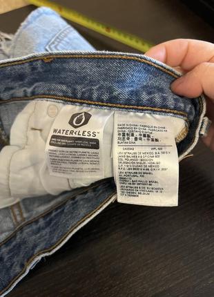 Продам шорти levi’s, lacoste7 фото