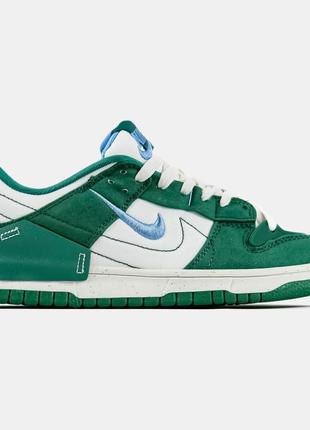 Кроссовки nike dunk low disrupt 2 malachite