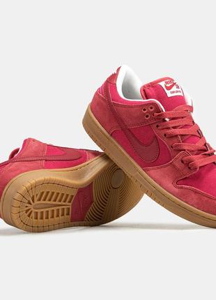 Nike sb dunk low adobe чоловічі кросівки