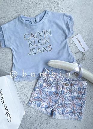 Набор calvin klein