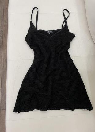 Туніка пляжна