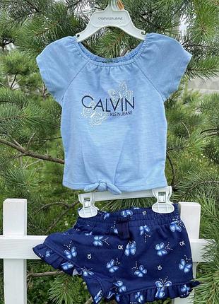 Набор calvin klein