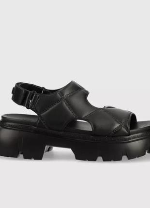 Босоножки karl lagerfeld