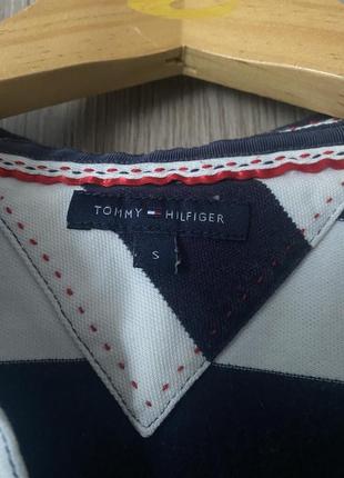 Платье Tommy hilfiger оригинал!2 фото