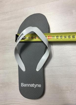 Легкі шльопанці в'єтнамки як havaianas7 фото