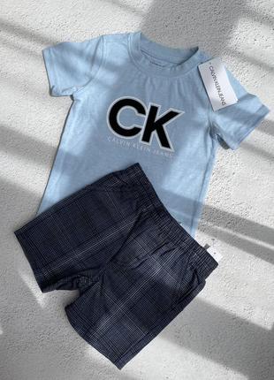 Набор calvin klein