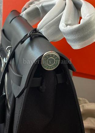 Сумка в стиле hermes herbag 31 3