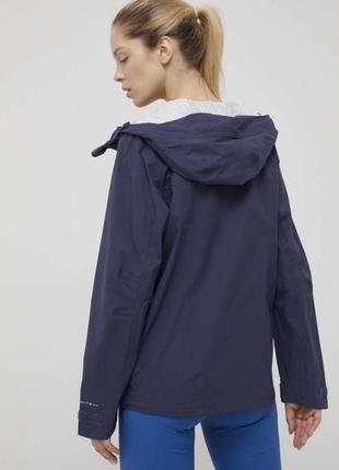 Куртка,вітровка columbia2 фото