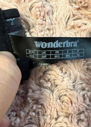 Бюстгалтер без бретель под открытое платье wonderbra 70-80e-f4 фото