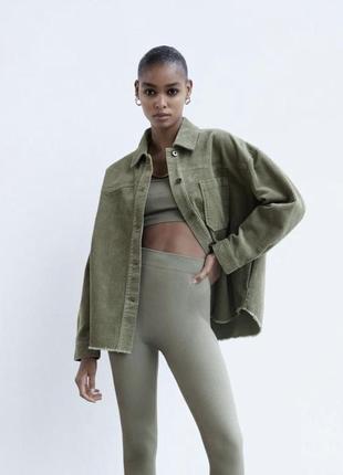 Сорочка zara