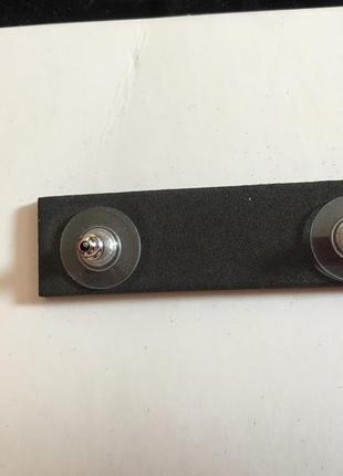 Сережки mary kay 2