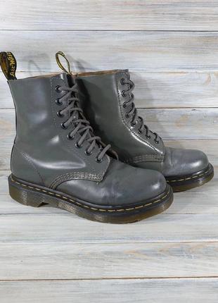 Dr. martens sinclair 1460 pascal оригінальні черевики