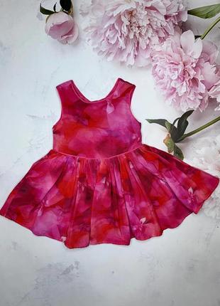 Платье детское