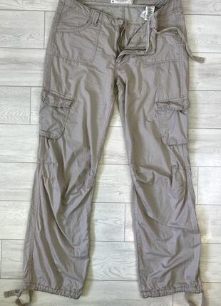 Женские брюки корги фирмы h&amp;m6 фото