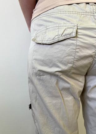Женские брюки корги фирмы h&amp;m4 фото