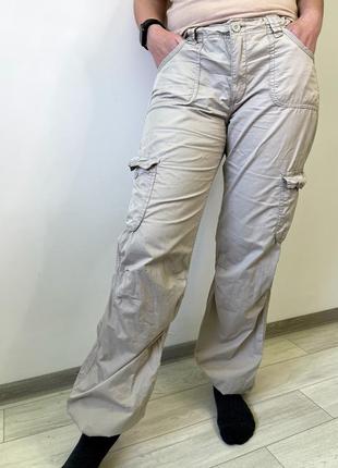 Женские брюки корги фирмы h&amp;m1 фото