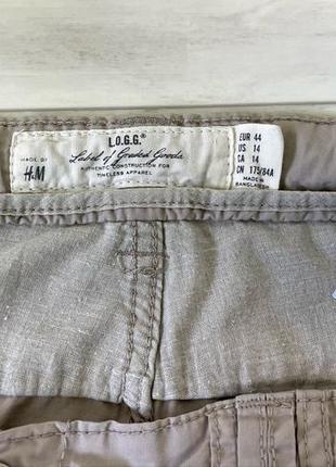 Женские брюки корги фирмы h&amp;m5 фото