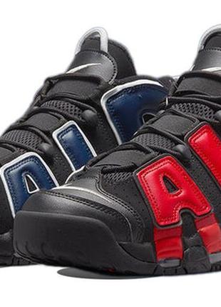 Nike air more uptempo '96'split' dj4400-001 кроссовки мужские оригинальные